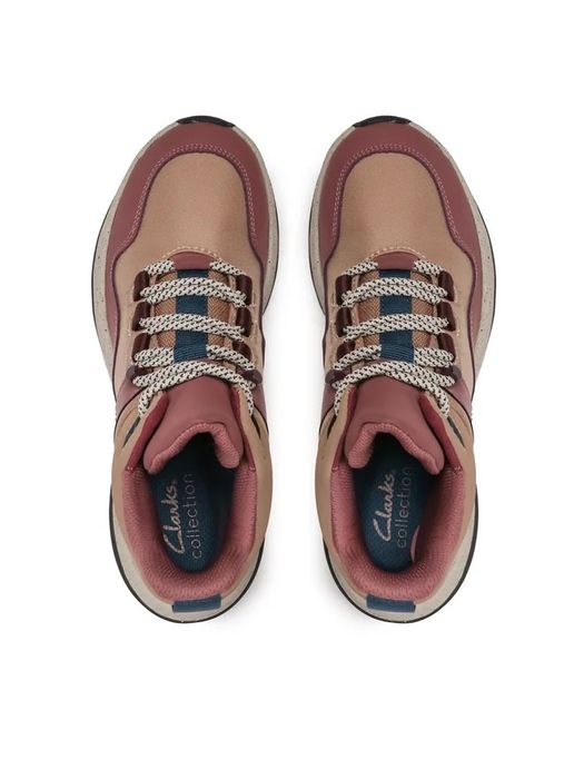 Дамски боти Clarks 36.38