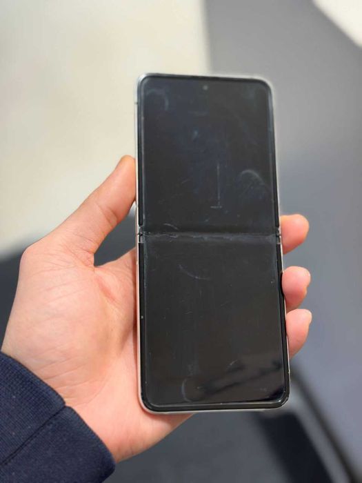 Samsung Zflip 3 5G
