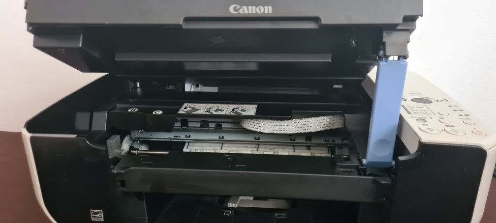 Canon Pixma MP210