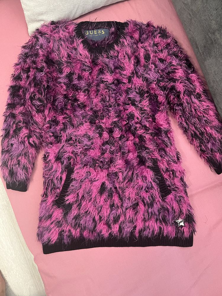 Детска блузка / туника Guess