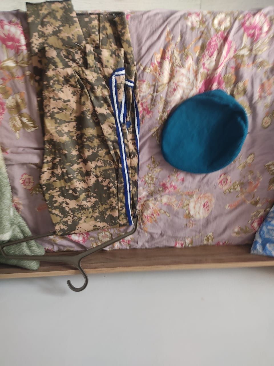Продам Дембельскую форму