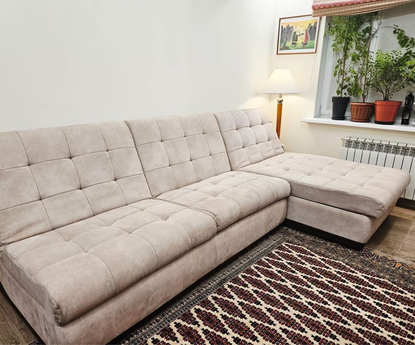 Диван в отличном состоянии!