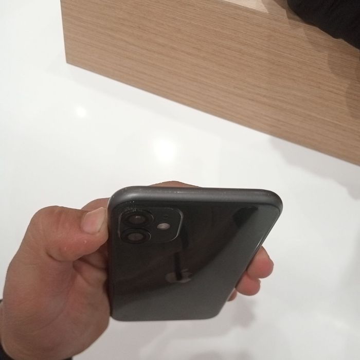 Iphone11 kafolati bor