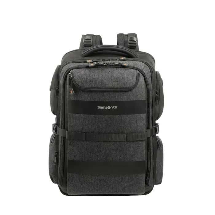 Rucsac Samsonite 17.3" extensibil 39l