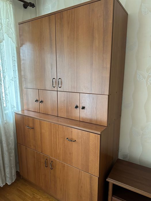 Гардероб/скрин/ракла