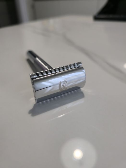 Самобръсначка Gillette