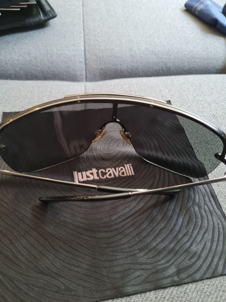 Оригинални очила Just Cavalli  JC518S