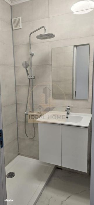 Apartament doua camere - renovat complet - Alexandru cel Bun