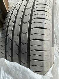 Continental ContiPremiumContact 5 215/55 R17 94V