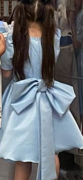 Rochie mama-fiica