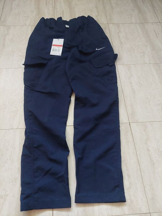 Pantalon baieti Nike 147-158