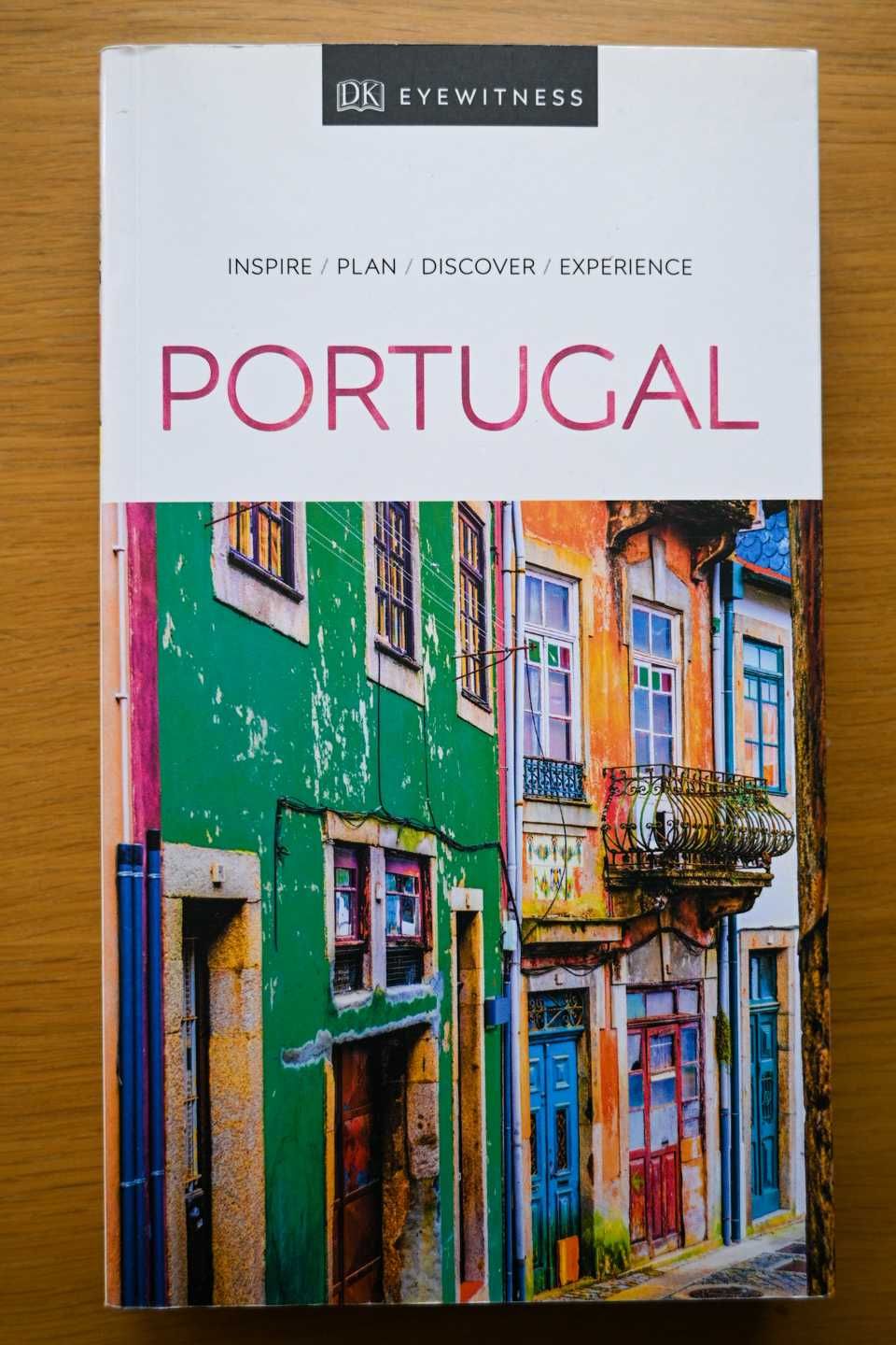 Пътеводители Lonely Planet