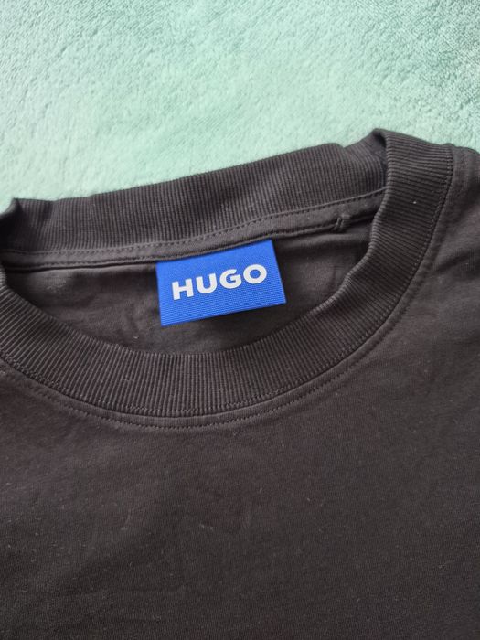 Tricou hugo boss original
