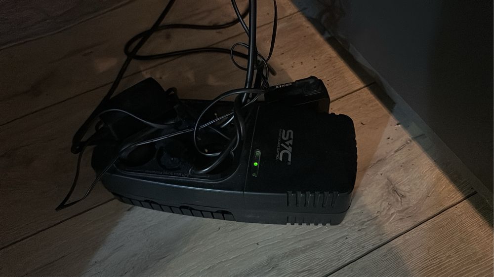 Игровой комп в сборе, торг есть