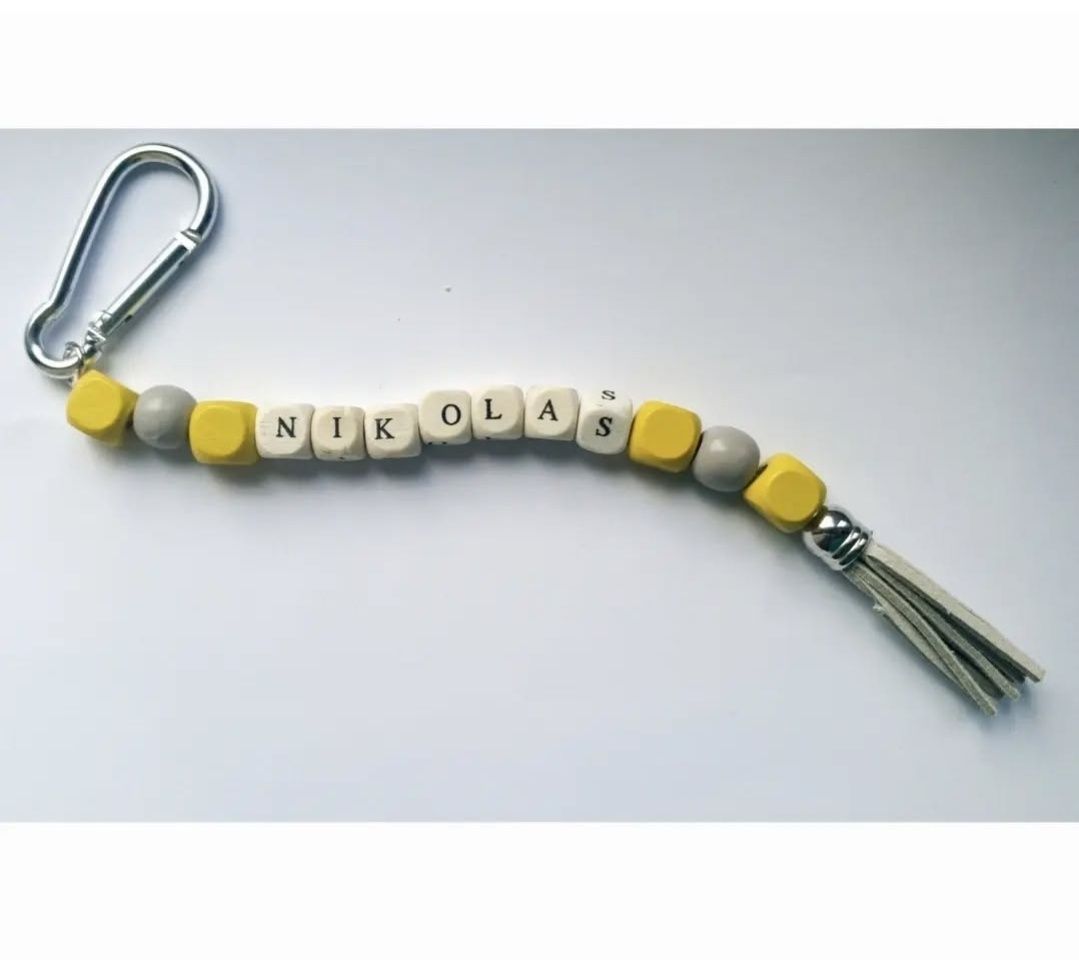 Breloc personalizat