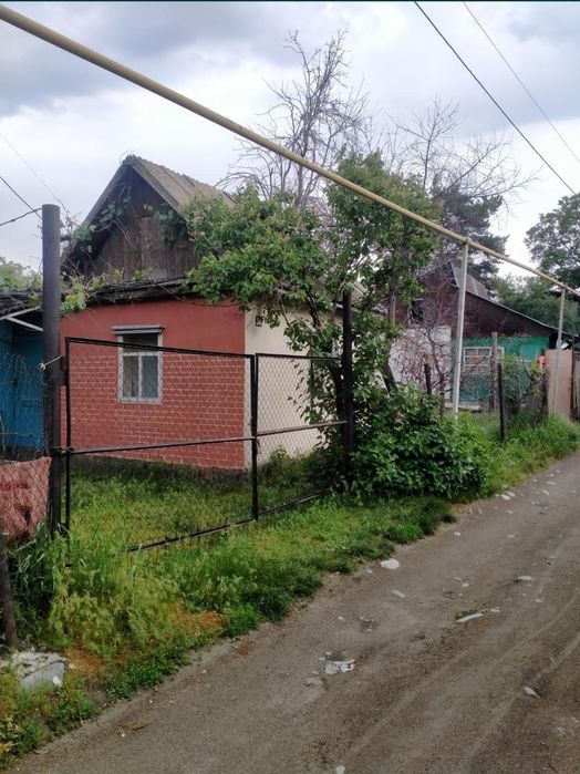 Продам дачу уч.7сот