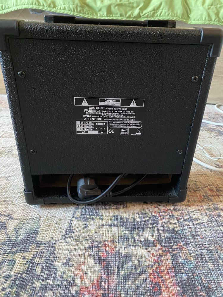 Продавам усилвател sa-15DX