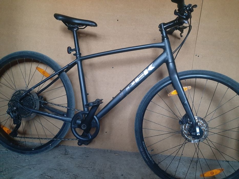 Bicicleta Trek 1x10 cadru M