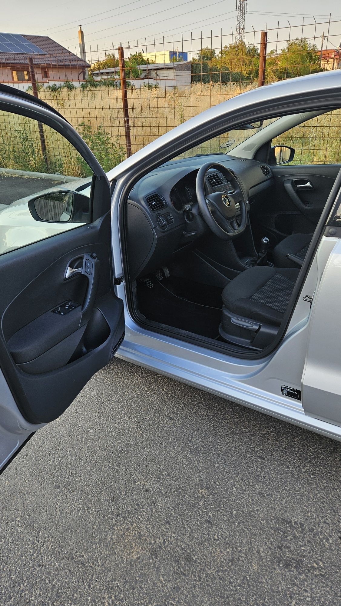 Vw polo,1.4TDI,2016