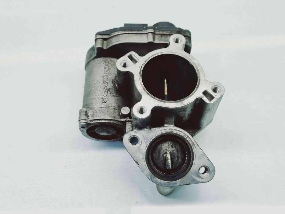 Supapa EGR Renault Laguna 3 Combi [Fabr 2007-2015] 8200797706-A 2.0 DC