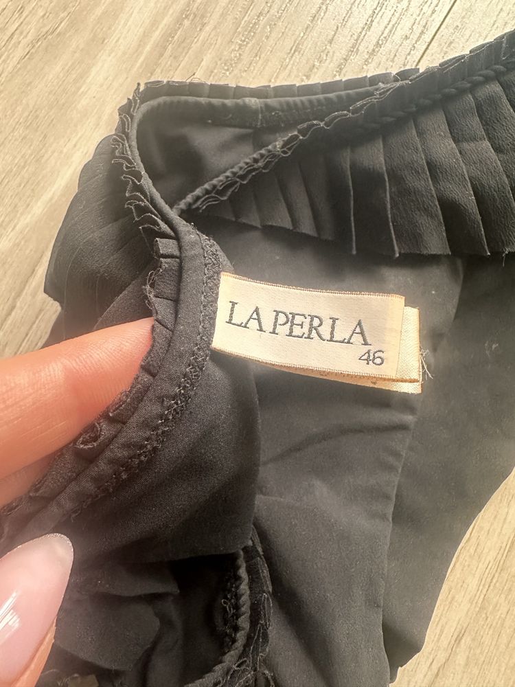 Бански La Perla и Juicy Couture