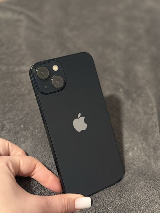 Iphone 13 128GB 5G Midnight