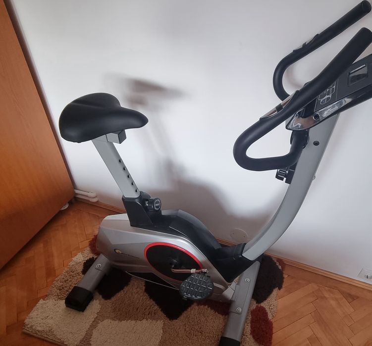 Bicicleta fitness Fit Tronic