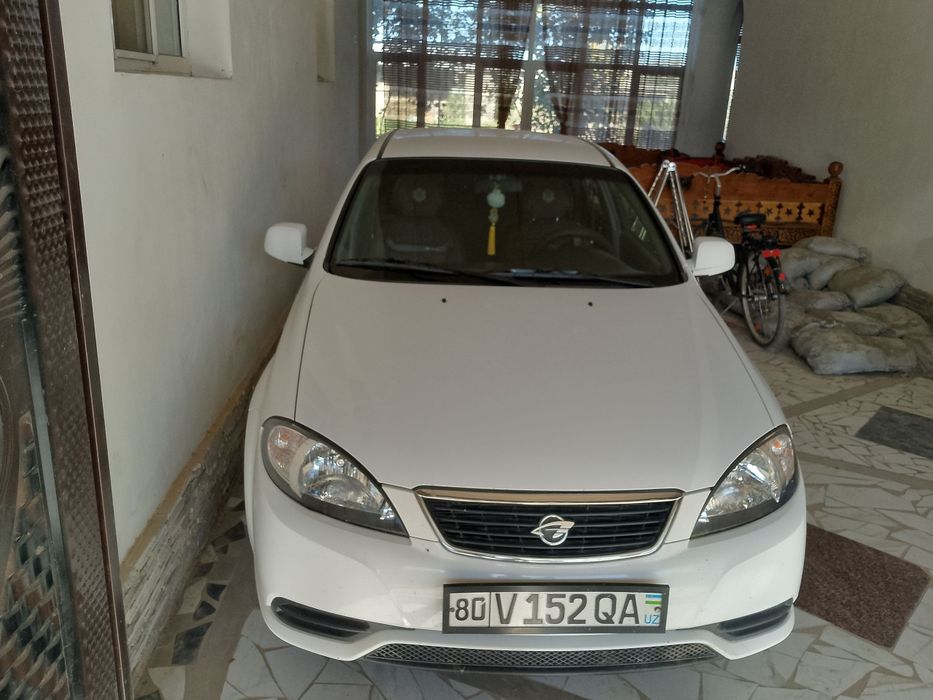 Ласети шевралет 2019 йил