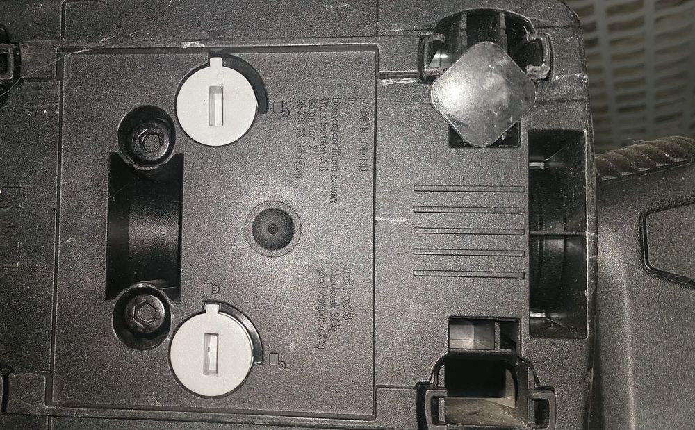 Thule,2 buc,suport biciclete plafon ProRide 598