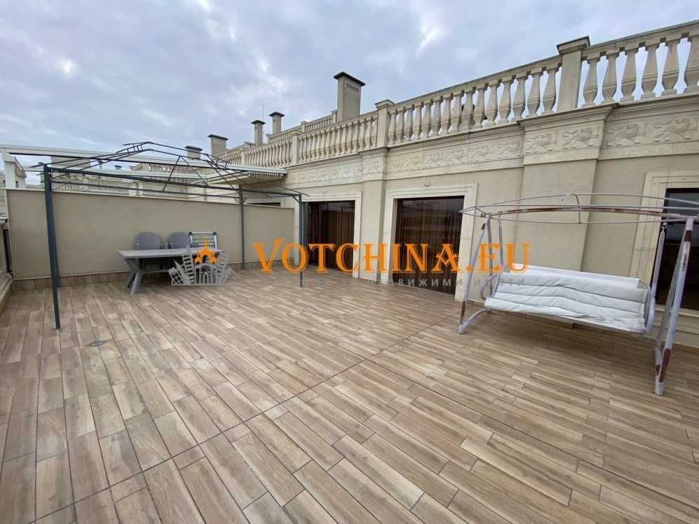 Продава се Многостаен апартамент в к.к. Златни пясъци - 2015 кв.м за 174 €/кв.м - Снимка #5