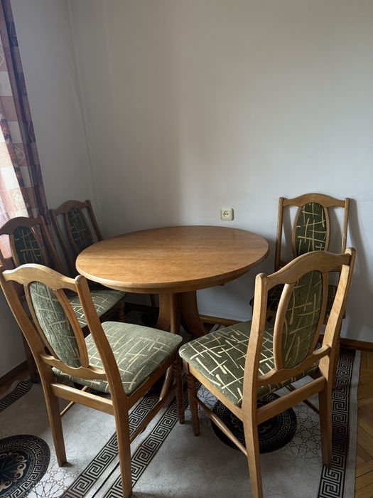 Набор мебели для кухни