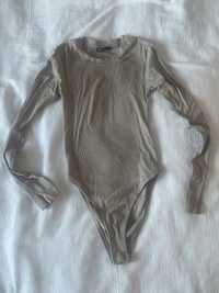 Body crem zara S