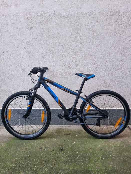 MTB 24" INCH GALANO , import Germania