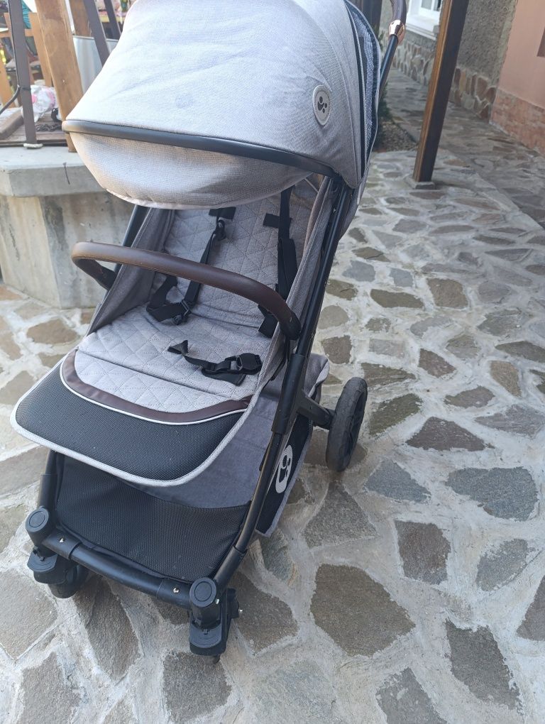 Лятна детска количка Lorelli storm