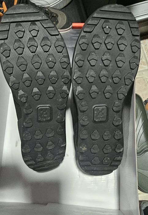 Обувки Haglofs Duality