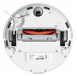 Робот-пылесос Xiaomi Mijia Robot Vacuum-Mop 2 MJST1S CN, white