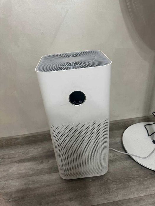 Очиститель воздуха Xiaomi Smart Air Purifier 4