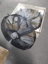 Ventilator axial Ziehl-Abegg FC071-VDA.6N.V7 I