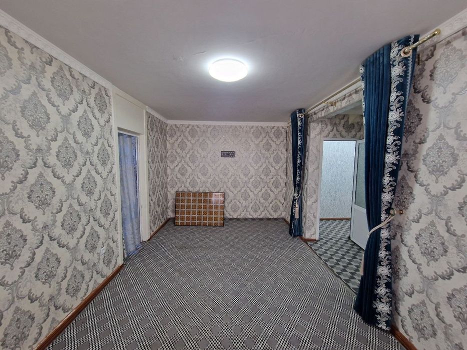 2 хонали квартира ижарага берилади! ДСША стадион.