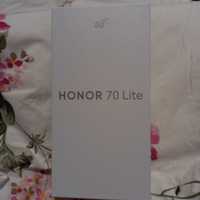 Honor 70 lite 128gb