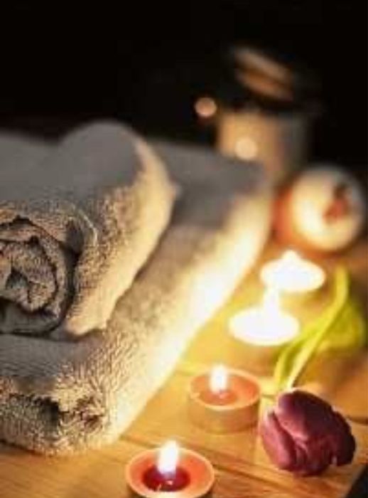 Массаж Петропавловск