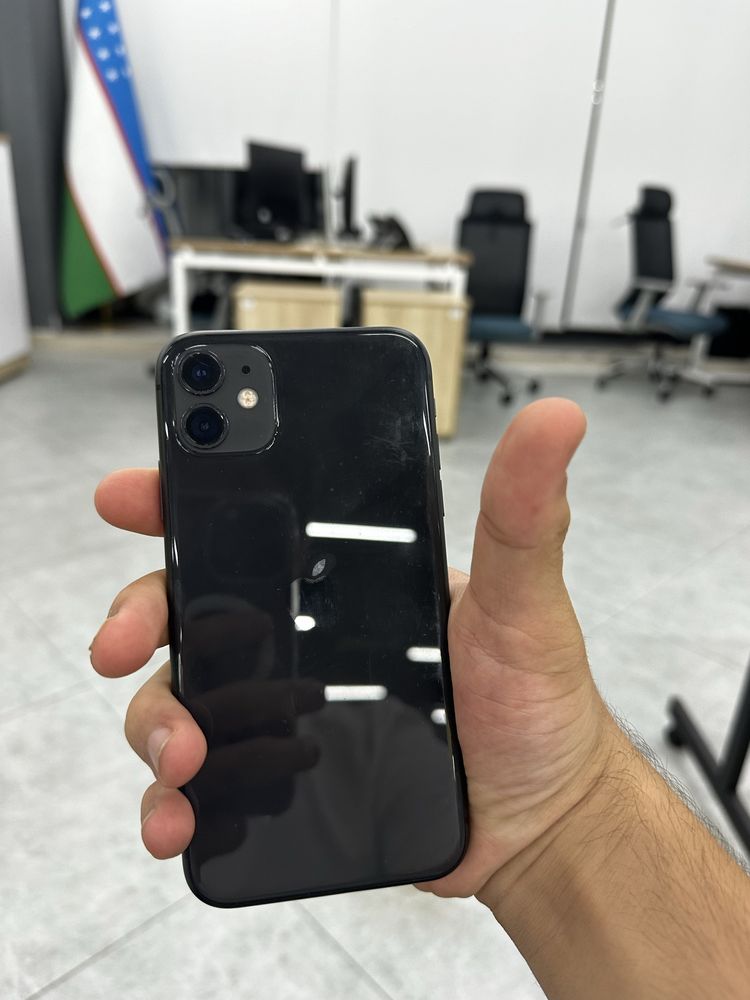 iPhone 11 64gb KH/A