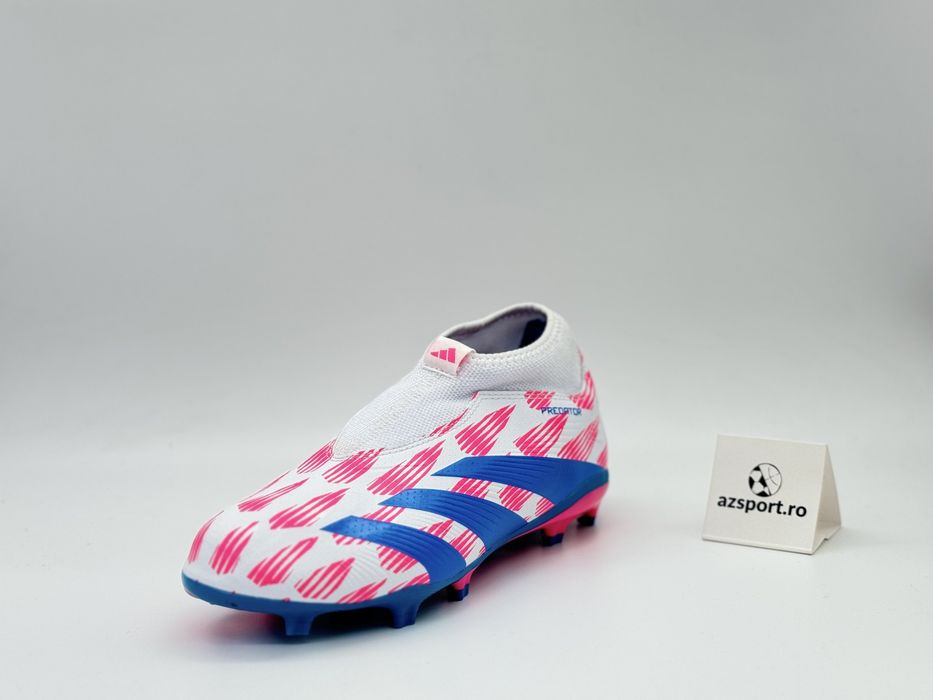 Adidas PREDATOR LEAGUE FG J Noi Originale (36; 37 1/3)