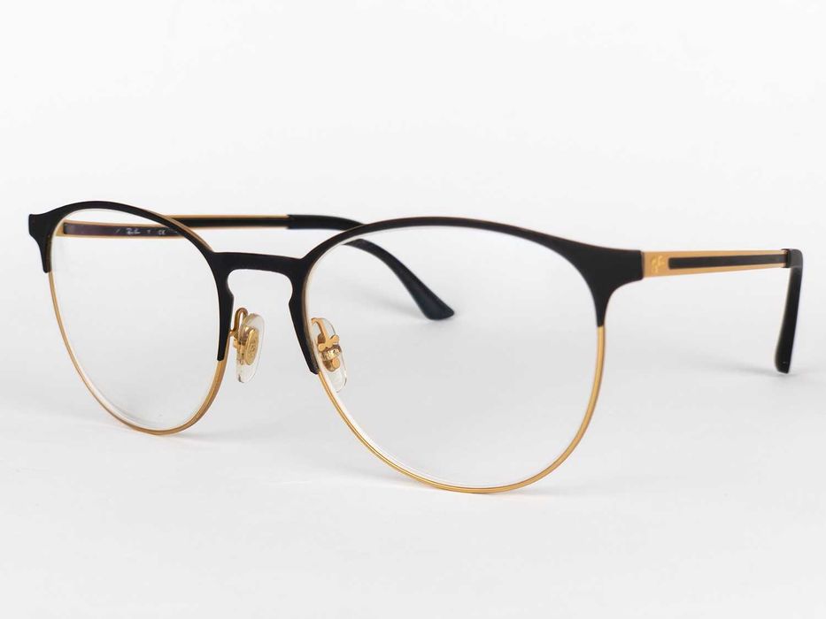 Оригинални рамки за диоптрични очила Ray-Ban RB 6375 3051