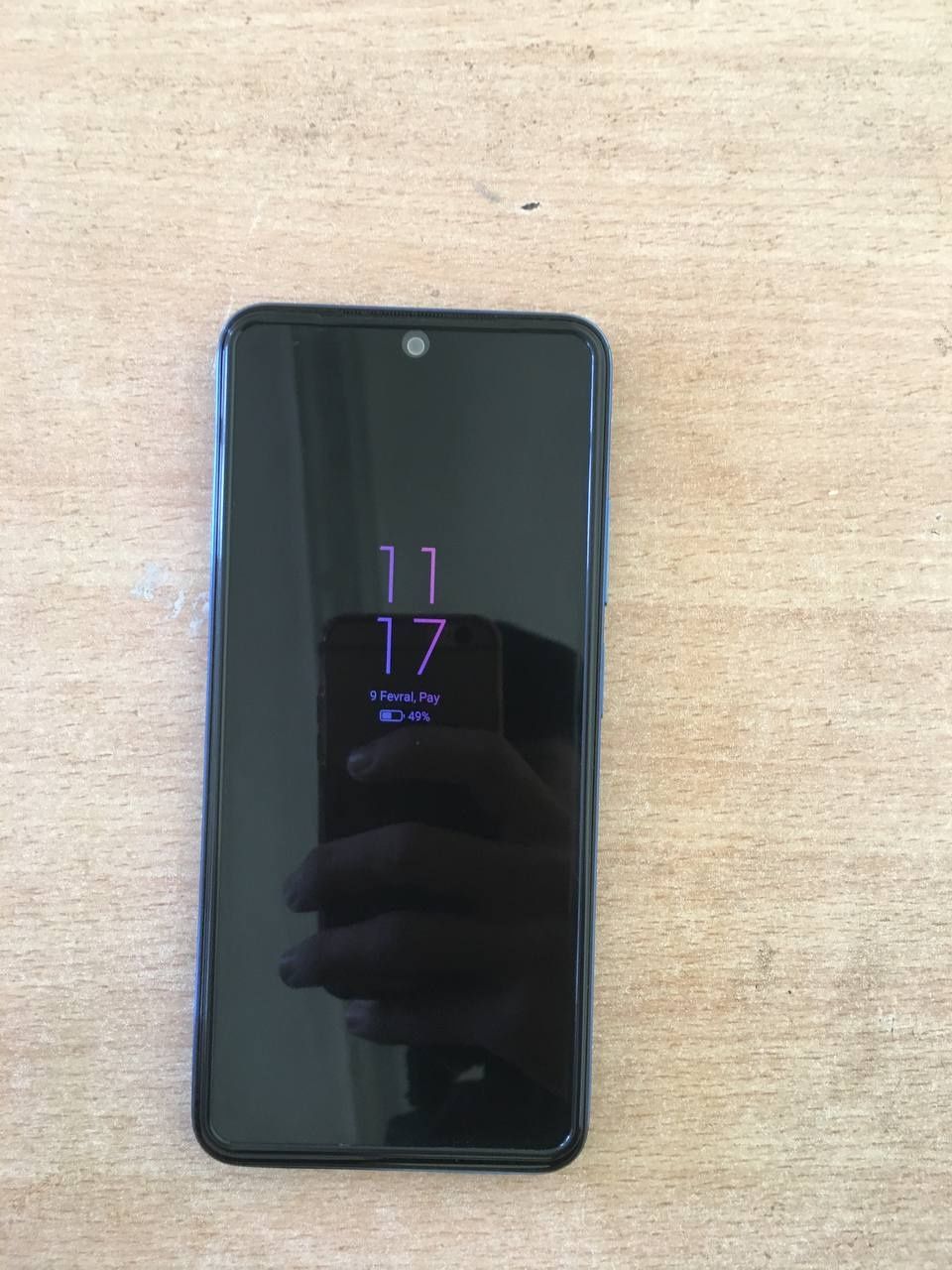 Redmi note 11 128 gb