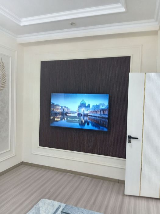 Аренда квартира ЖК Салом Куйлик Хонсарой 2 комнатная