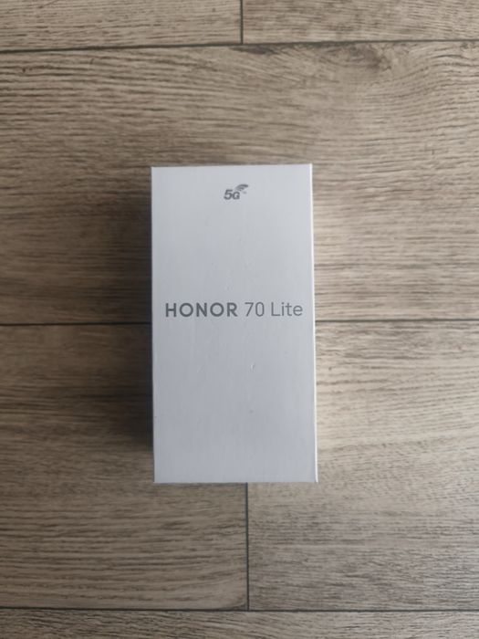 Honor 70 Lite 5G 128Gb