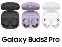 Продам новые беспроводные наушники SAMSUNG GALAXY BUDS 2 PRO