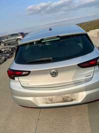 Haion Opel Astra K 1.6 CDTI B16DTH si alte piese din dezmembrari