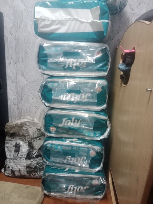 Продам памперсы взрослые